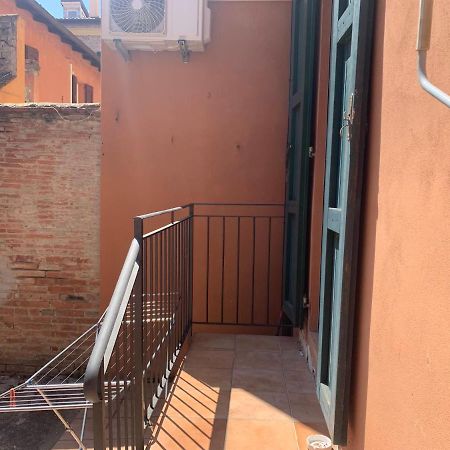 Casina Delle Rose Apartment Bologna Exterior foto