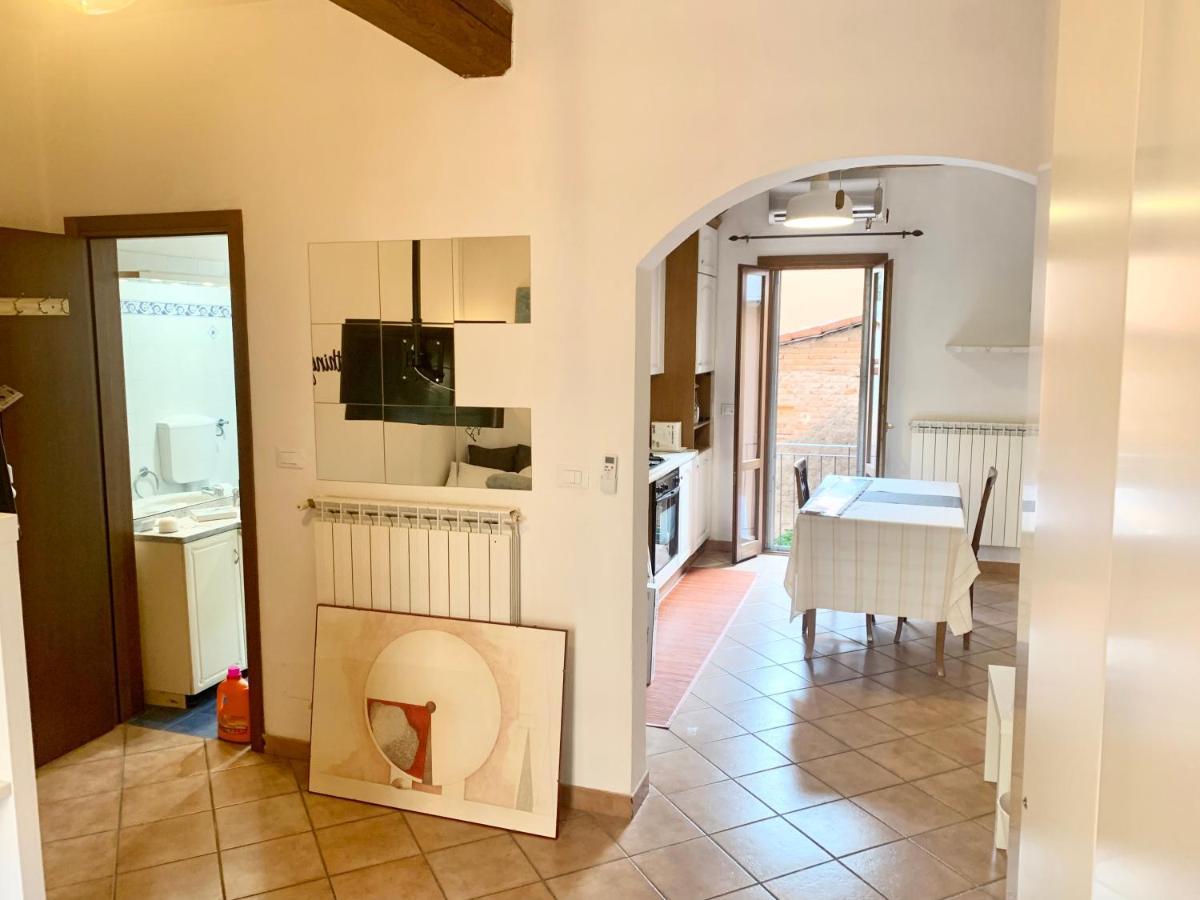 Casina Delle Rose Apartment Bologna Exterior foto