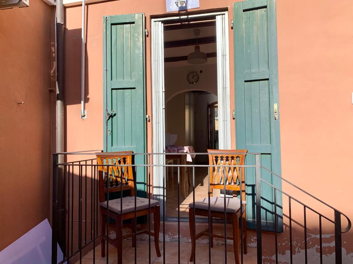 Casina Delle Rose Apartment Bologna Exterior foto