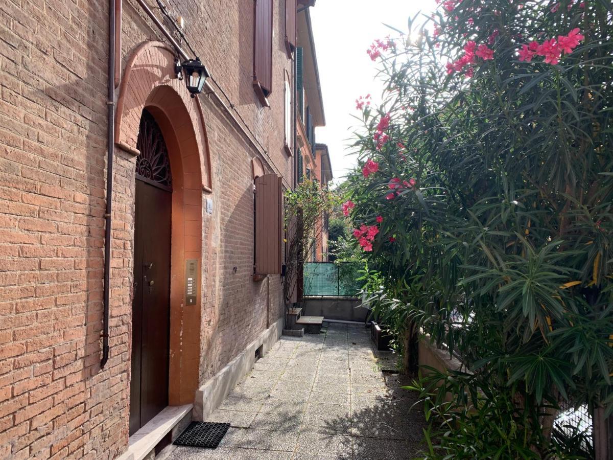 Casina Delle Rose Apartment Bologna Exterior foto